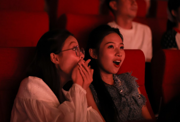 Đất nước thiên hùng ca – Siêu show quy mô “thổi hồn” 4.000 năm lịch sử ảnh 5