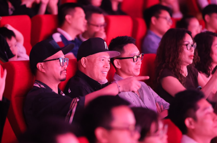 Đất nước thiên hùng ca – Siêu show quy mô “thổi hồn” 4.000 năm lịch sử ảnh 6