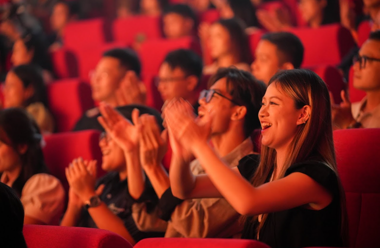 Đất nước thiên hùng ca – Siêu show quy mô “thổi hồn” 4.000 năm lịch sử ảnh 7