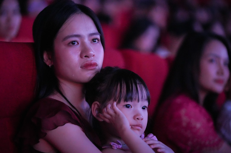 Đất nước thiên hùng ca – Siêu show quy mô “thổi hồn” 4.000 năm lịch sử ảnh 12