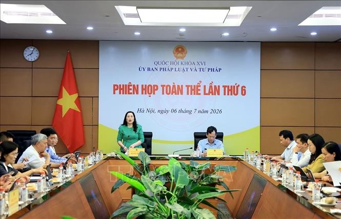 Xem xét cai nghiện bắt buộc với người từ đủ 12 đến dưới 18 tuổi ảnh 1