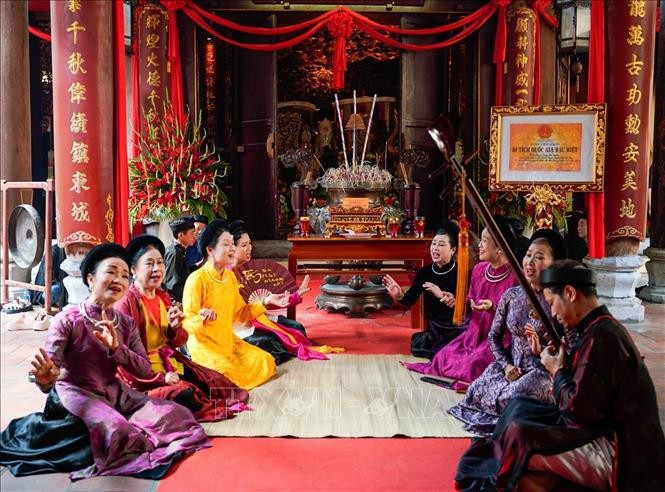 Khắc phục khoảng trống để văn hóa tạo đột phá ảnh 4