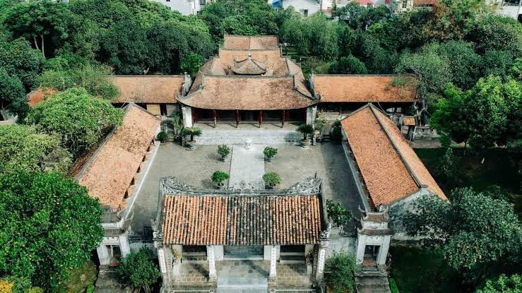 Không gian văn hóa kiến tạo từ tầm nhìn thế kỷ của Thủ đô ảnh 2