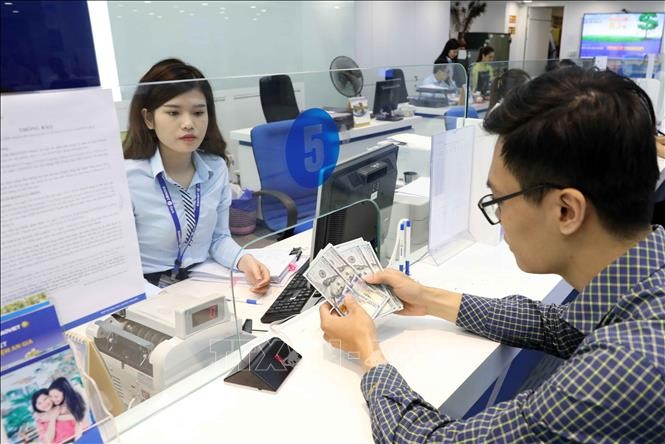 Tạo nền tảng vững chắc cho một chu kỳ tăng trưởng mới sau 40 năm đổi mới ảnh 2