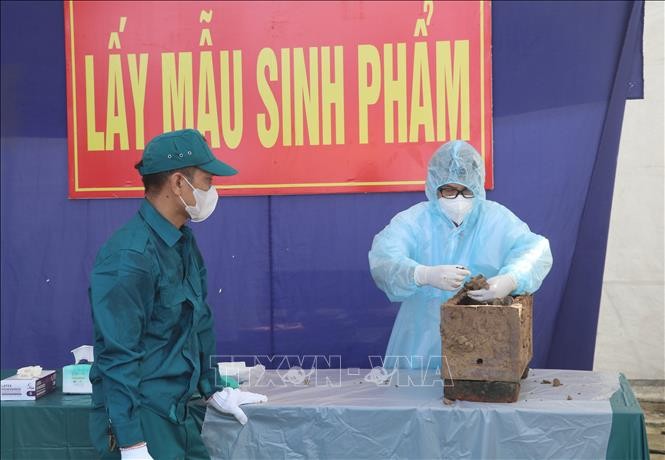 500 ngày đêm nối dài hy vọng gọi tên các anh ảnh 1