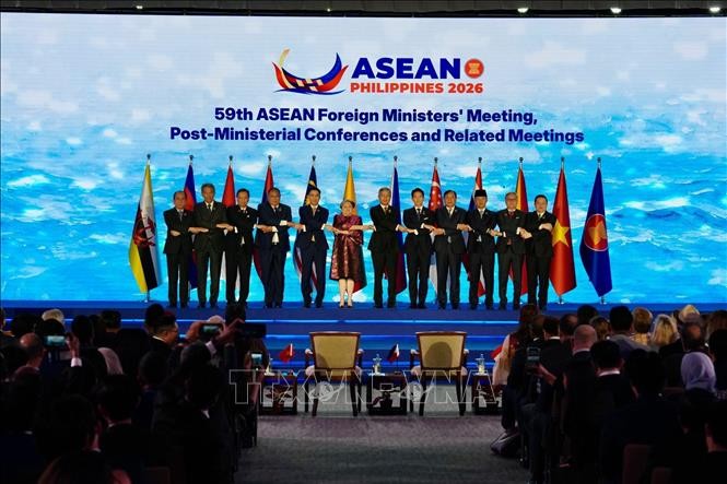 ASEAN: Việt Nam nêu 4 đề xuất nhằm củng cố đoàn kết, tự cường và liên kết ảnh 1