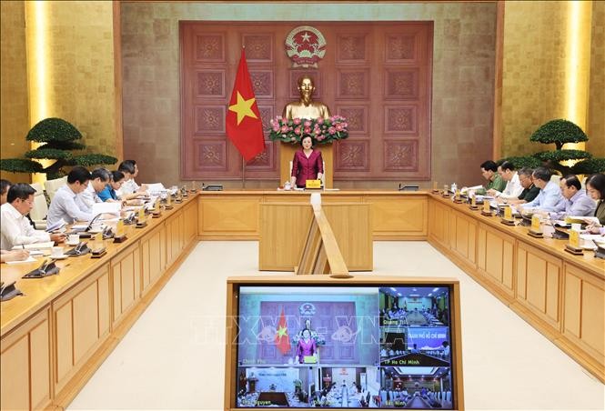 Kế hoạch hoạt động của Ban Chỉ đạo triển khai các hoạt động kỷ niệm 80 năm Ngày Thương binh - Liệt sĩ ảnh 1