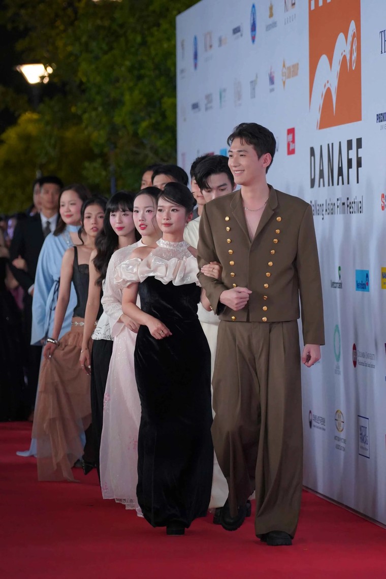 DANAFF IV mở rộng không gian phát triển của điện ảnh Việt Nam ảnh 4