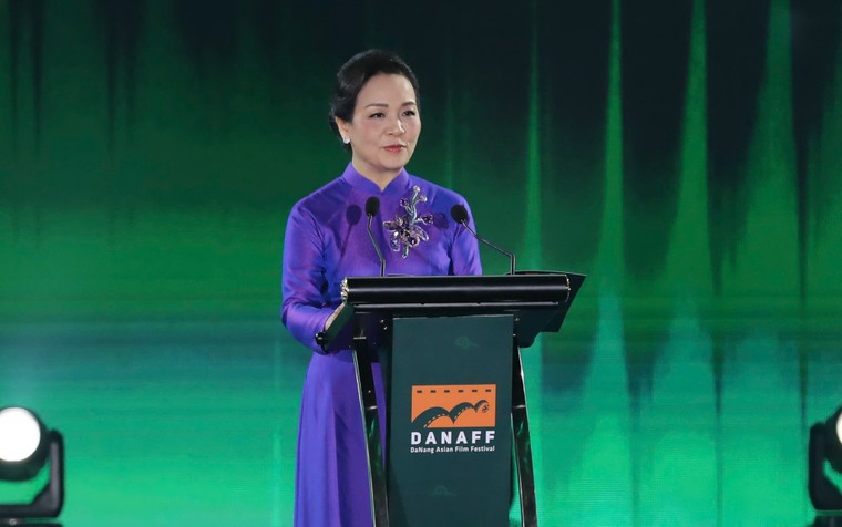DANAFF IV mở rộng không gian phát triển của điện ảnh Việt Nam ảnh 3