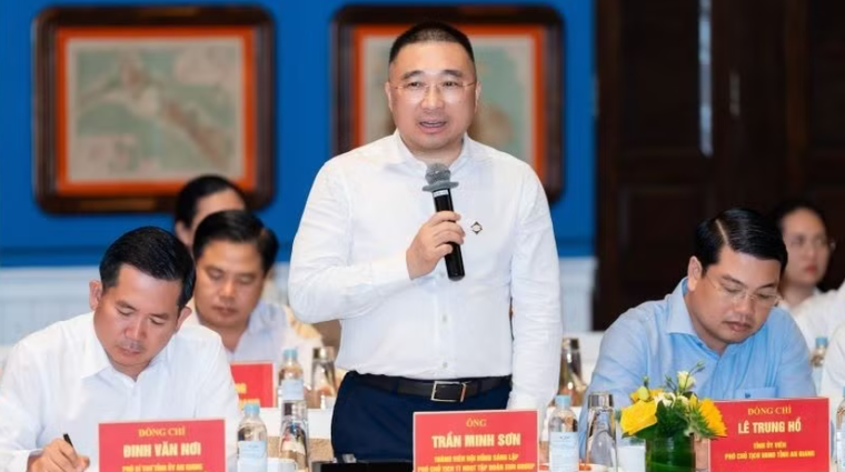 Phú Quốc tăng tốc thi công các công trình APEC 2027, nhiều hạng mục đang hoàn thiện ảnh 1