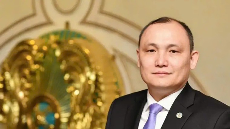 Abai – Di sản văn hóa UNESCO: Triết lý tình yêu tam nhất cho nhân loại ảnh 1