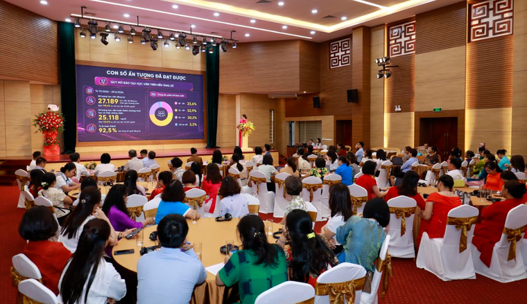 Nâng cao năng lực kinh doanh trực tuyến qua chương trình “Tăng trưởng doanh nghiệp của tôi” ảnh 1