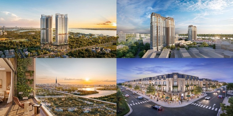 Văn Phú: Xây nền tảng vững chắc cho giai đoạn phát triển mới ảnh 1