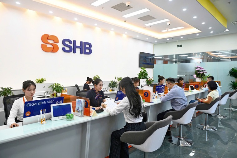 SHB giảm lãi suất cho vay, góp phần thúc đẩy các động lực tăng trưởng của nền kinh tế ảnh 2