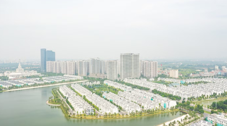 Quy hoạch đô thị dài hạn thay đổi cách lựa chọn bất động sản như thế nào? ảnh 1