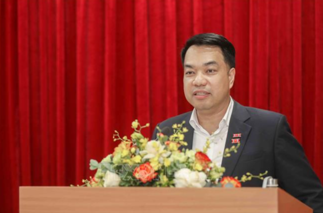 Khơi thông nguồn lực, doanh nghiệp bứt phá trong mô hình phát triển mới ảnh 1