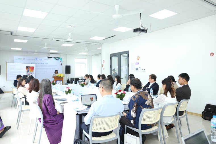 Di sản "sống" trong dòng chảy công nghiệp văn hóa ảnh 5