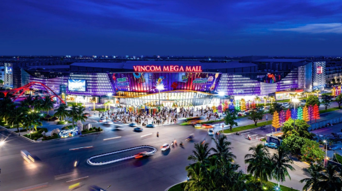 Vingroup là doanh nghiệp nộp ngân sách lớn nhất Việt Nam năm 2025 ảnh 5