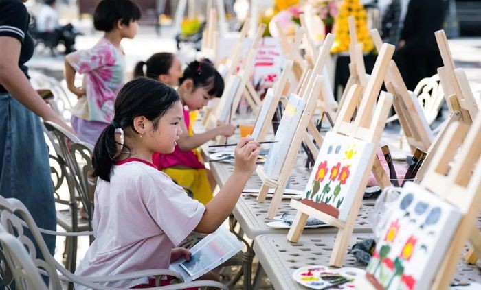 Cộng hưởng tinh hoa - Tầm vóc của cộng đồng cư dân danh giá tại Danko Riverside Bắc Ninh ảnh 2