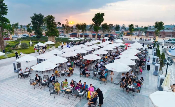 Cộng hưởng tinh hoa - Tầm vóc của cộng đồng cư dân danh giá tại Danko Riverside Bắc Ninh ảnh 1