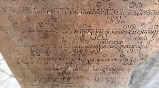 Cánh cửa kết nối lịch sử ngàn năm từ Phật viện Đồng Dương ảnh 1