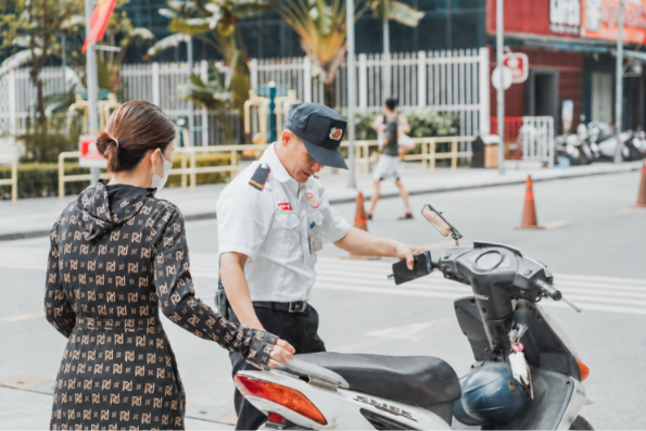 Những “cửa vào” thị trường lao động cho người chưa có nghề ảnh 1