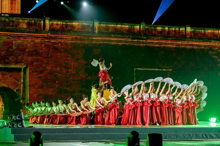 Bế mạc Festival Thăng Long - Hà Nội lần thứ II năm 2026 ảnh 1