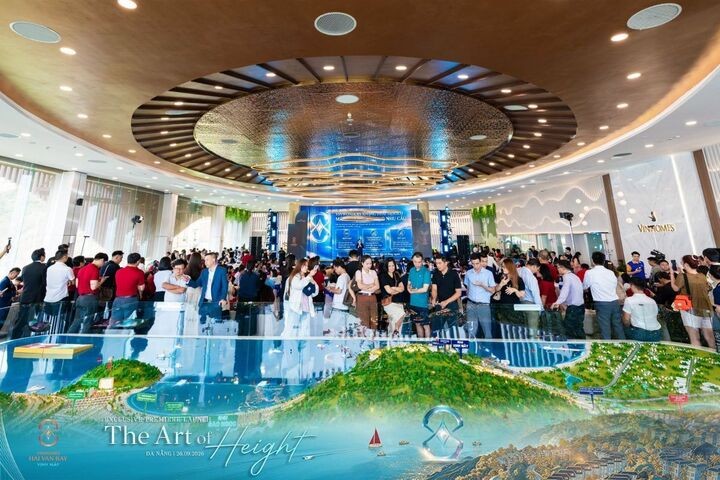 Môi giới "chọn mặt gửi vàng" khi thị trường bất động sản cạnh tranh khắc nghiệt ảnh 1