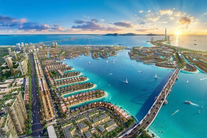 Môi giới "chọn mặt gửi vàng" khi thị trường bất động sản cạnh tranh khắc nghiệt ảnh 2