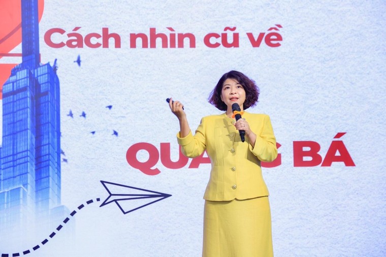Culture Tech 2026 - From culture to IP - Gợi mở cách nhìn mới từ kho di sản ảnh 4