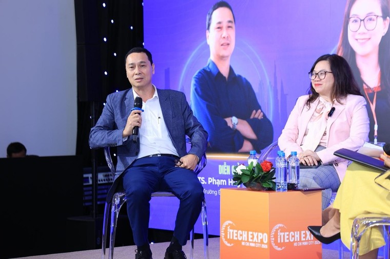 Culture Tech 2026 - From culture to IP - Gợi mở cách nhìn mới từ kho di sản ảnh 9