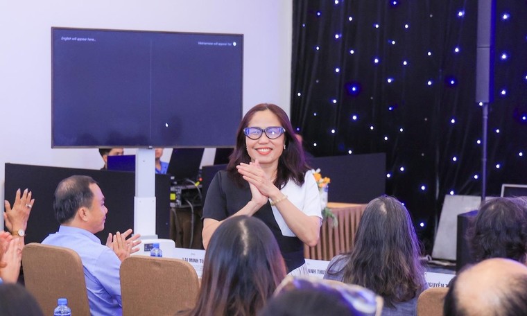 Culture Tech 2026 - From culture to IP - Gợi mở cách nhìn mới từ kho di sản ảnh 21