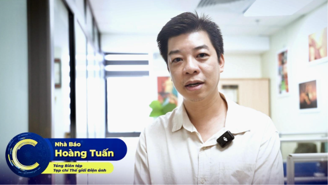 Culture Tech 2026 - From culture to IP - Gợi mở cách nhìn mới từ kho di sản ảnh 7