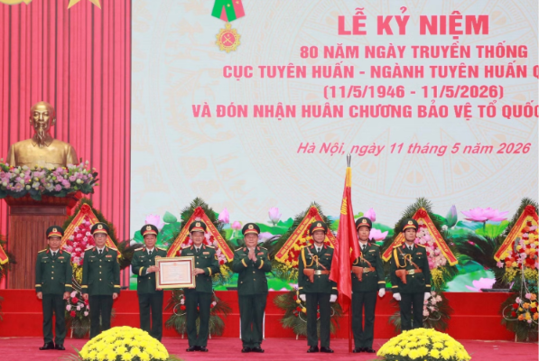 Cục Tuyên huấn khẳng định vị trí tham mưu chiến lược đầu ngành ảnh 1