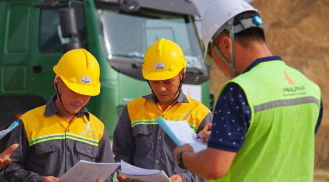 VinAlpha tuyển dụng 15.000 nhân sự cho các dự án đô thị trên toàn quốc ảnh 1