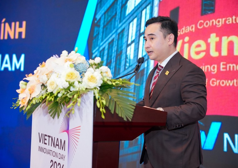 Tài sản vô hình: Giá trị lớn nhất nhưng khó thành vốn nhất ảnh 1