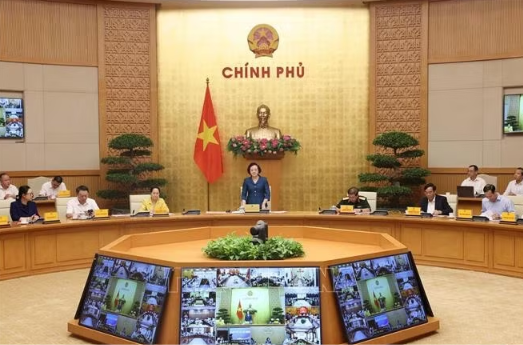 Tạo dấu ấn từ năm đầu tiên tổ chức Ngày Văn hóa Việt Nam ảnh 1