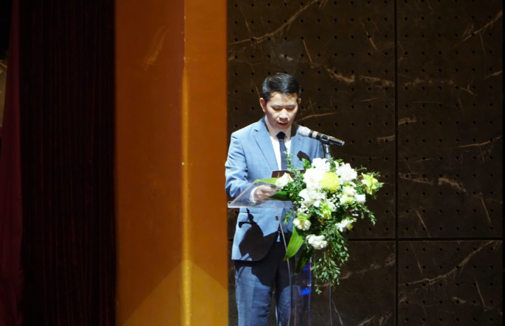 Khai mạc Liên hoan Sân khấu Hà Nội mở rộng năm 2026: 15 tác phẩm tranh tài tại Thủ đô ảnh 2