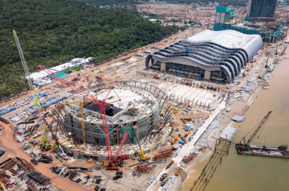 Sun Group và cách giải những bài toán khó để làm đẹp điểm đến ảnh 3