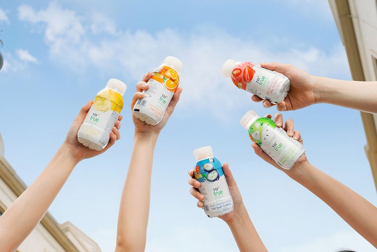 TH true MILK lần thứ 6 liên tiếp được vinh danh Thương hiệu quốc gia Việt Nam ảnh 2