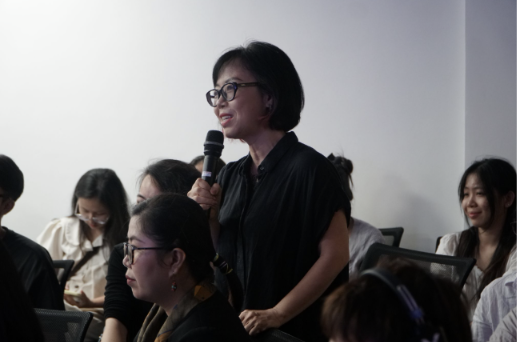 “Chông chênh” tìm sức bền cho công nghiệp concert và giải trí Việt ảnh 2