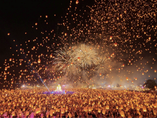 “Chông chênh” tìm sức bền cho công nghiệp concert và giải trí Việt ảnh 3