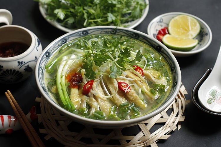 Bàn chuyện xuất khẩu văn hóa từ tinh hoa ẩm thực Thủ Đô ảnh 3