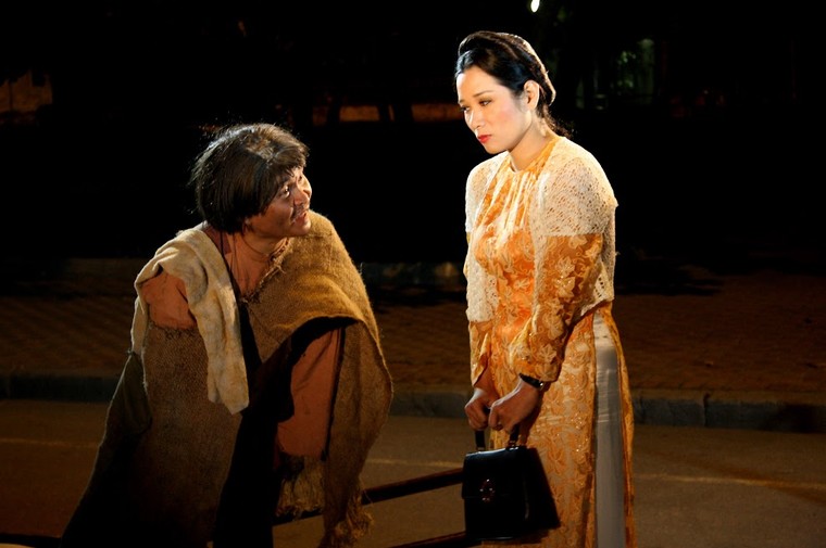 Xuân Hinh: Tôi muốn mang tình yêu nghệ thuật dân tộc tới các bạn trẻ ảnh 4