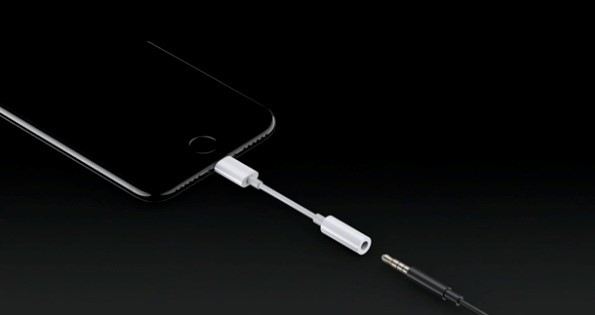 Apple nuôi tham vọng khổng lồ về công nghệ không dây ảnh 1