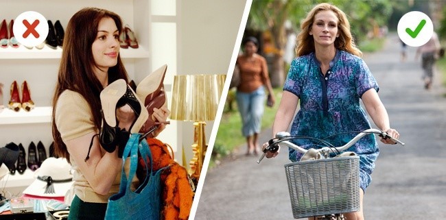 Thói quen giúp giảm 70 kg ảnh 9