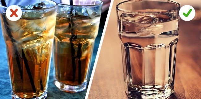 Thói quen giúp giảm 70 kg ảnh 1