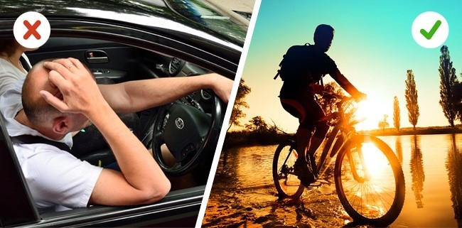 Thói quen giúp giảm 70 kg ảnh 3