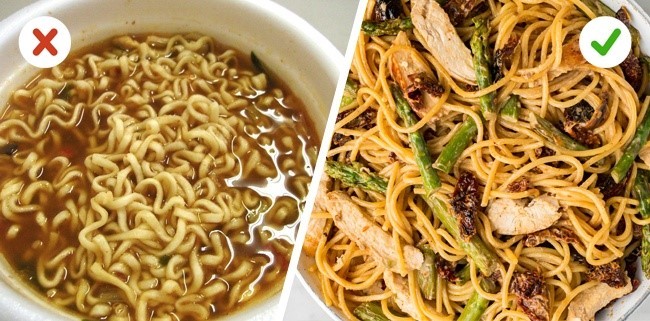 Thói quen giúp giảm 70 kg ảnh 4