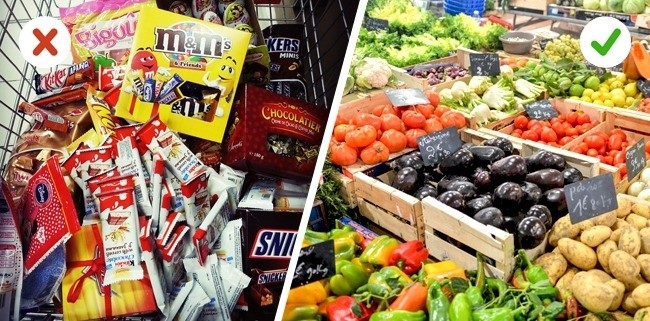 Thói quen giúp giảm 70 kg ảnh 5